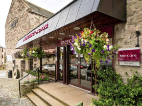 Гостиница Mercure Perth Hotel  Перт
